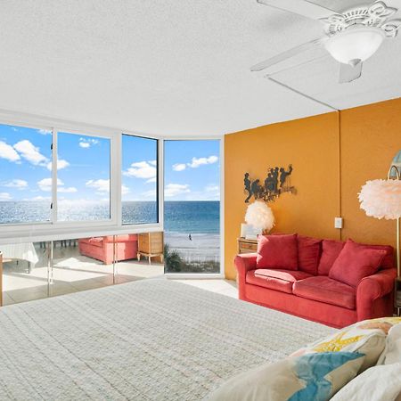 Top Of The Gulf 421 - Luxury Beach Resort Panama City Beach Eksteriør billede