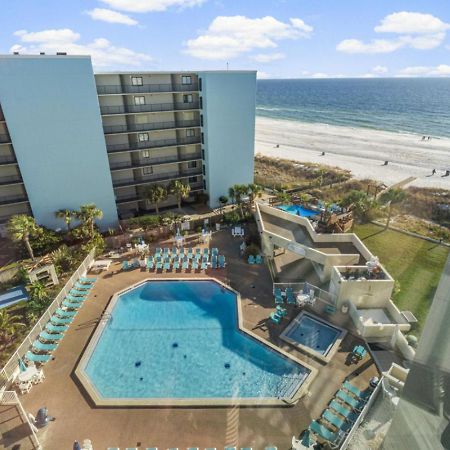 Top Of The Gulf 421 - Luxury Beach Resort Panama City Beach Eksteriør billede