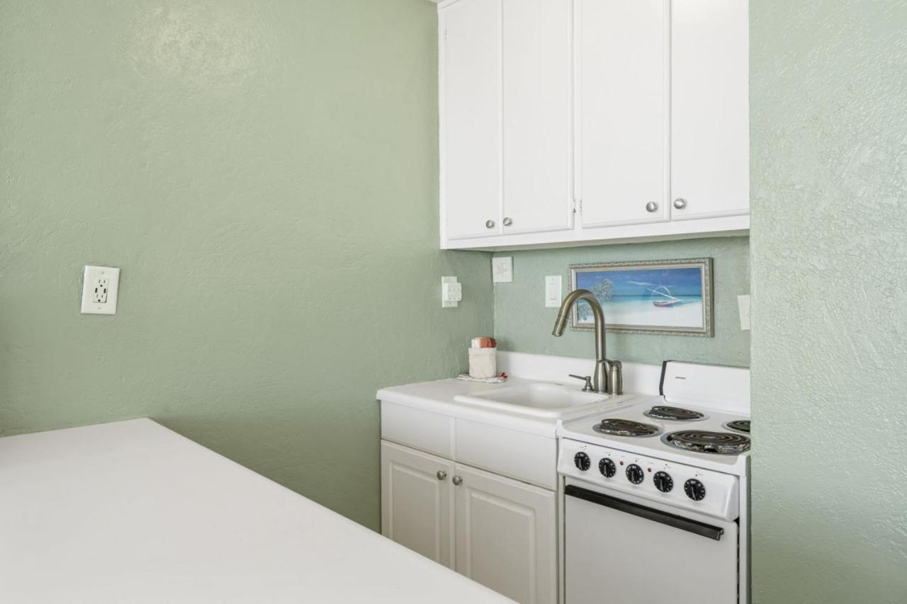 Top Of The Gulf 421 - Luxury Beach Resort Panama City Beach Eksteriør billede