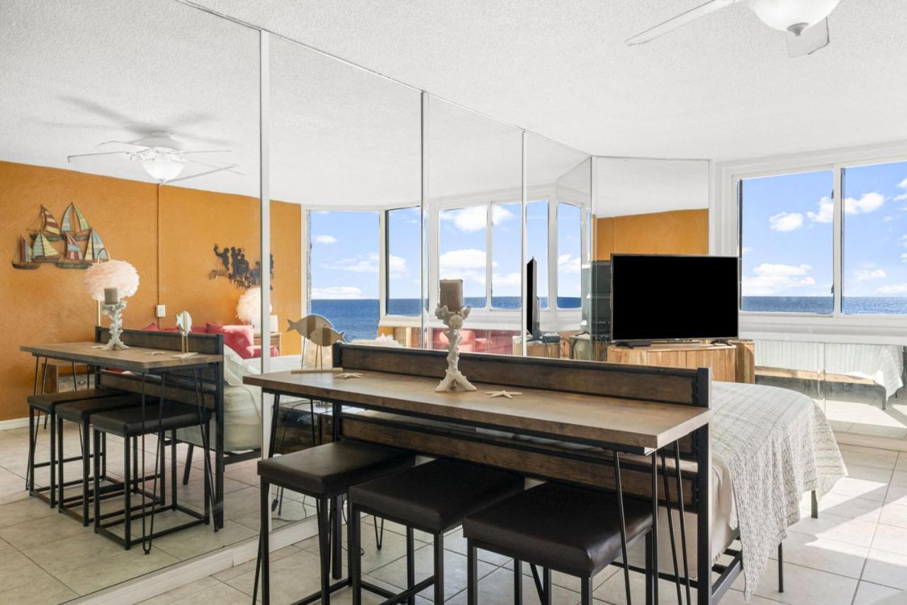 Top Of The Gulf 421 - Luxury Beach Resort Panama City Beach Eksteriør billede