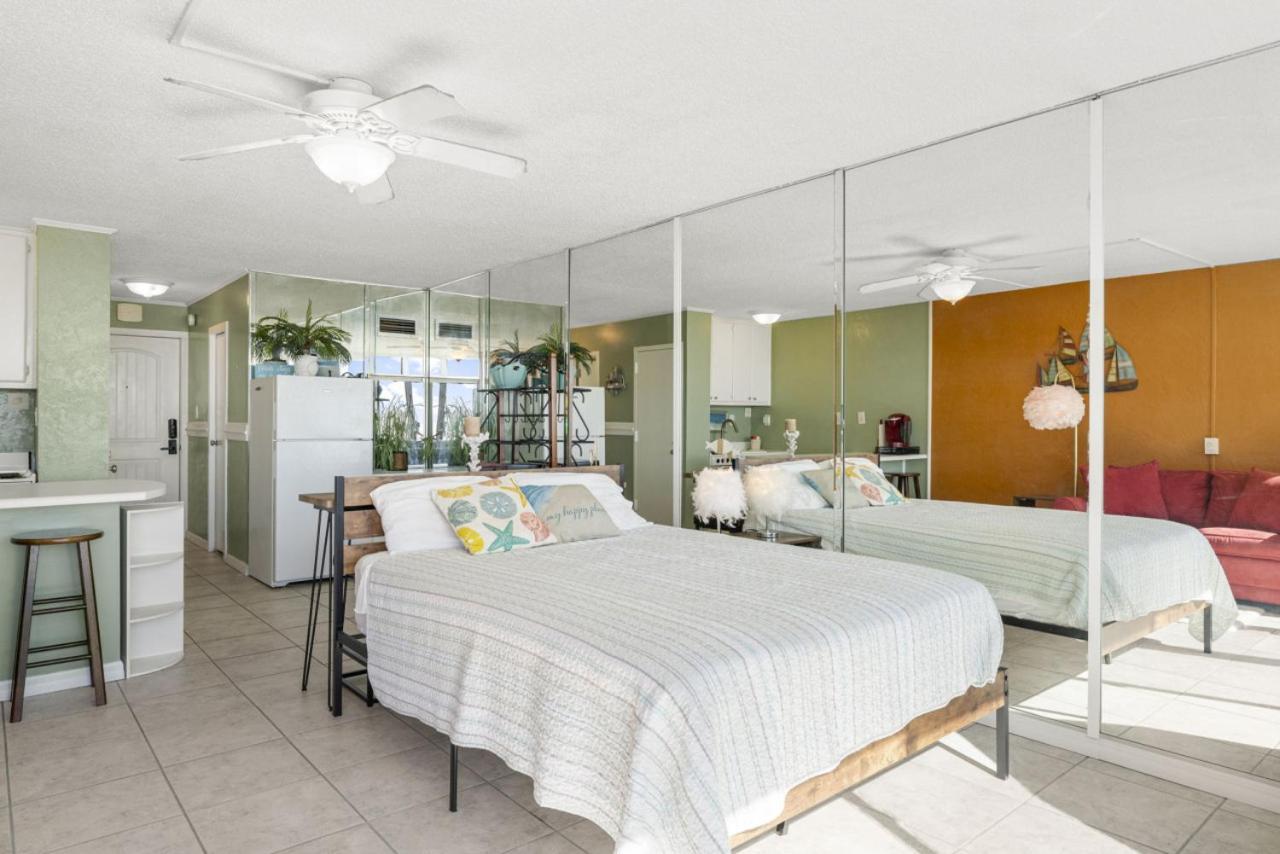 Top Of The Gulf 421 - Luxury Beach Resort Panama City Beach Eksteriør billede