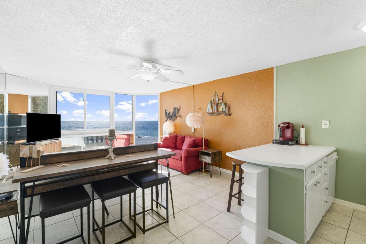 Top Of The Gulf 421 - Luxury Beach Resort Panama City Beach Eksteriør billede